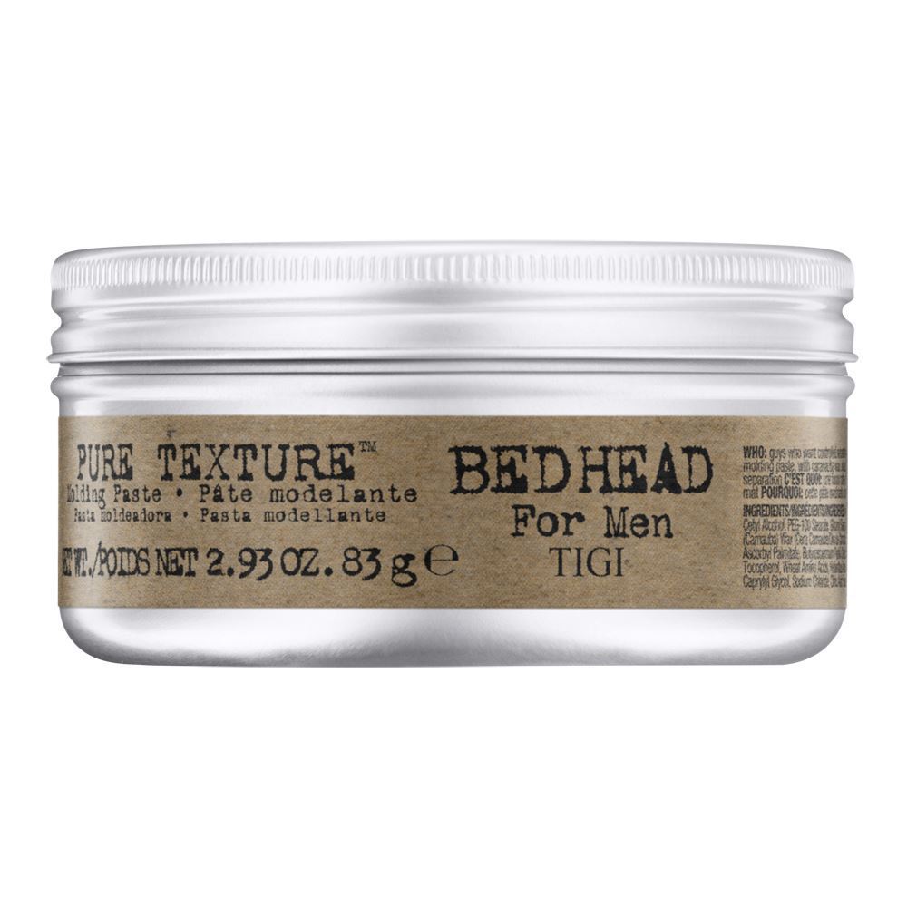 TiGi Pure Texture Molding Paste